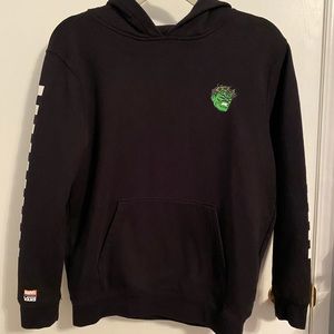 Vans Hulk Hoodie